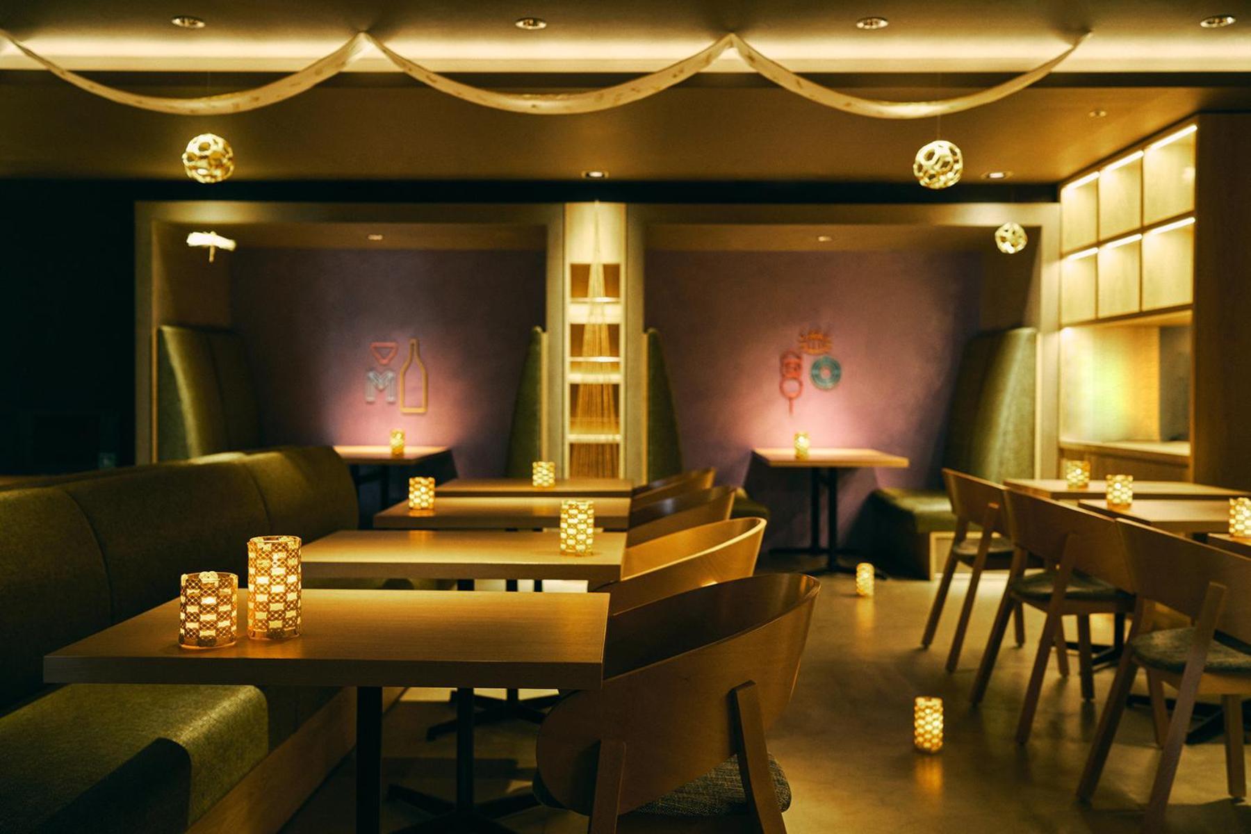 Omo5 Kanazawa Katamachi By Hoshino Resorts Luaran gambar