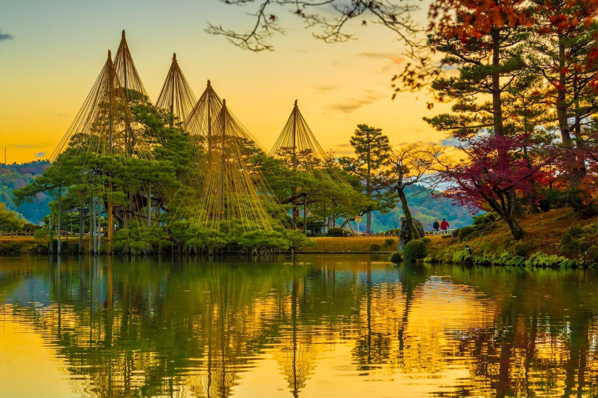 Omo5 Kanazawa Katamachi By Hoshino Resorts Luaran gambar